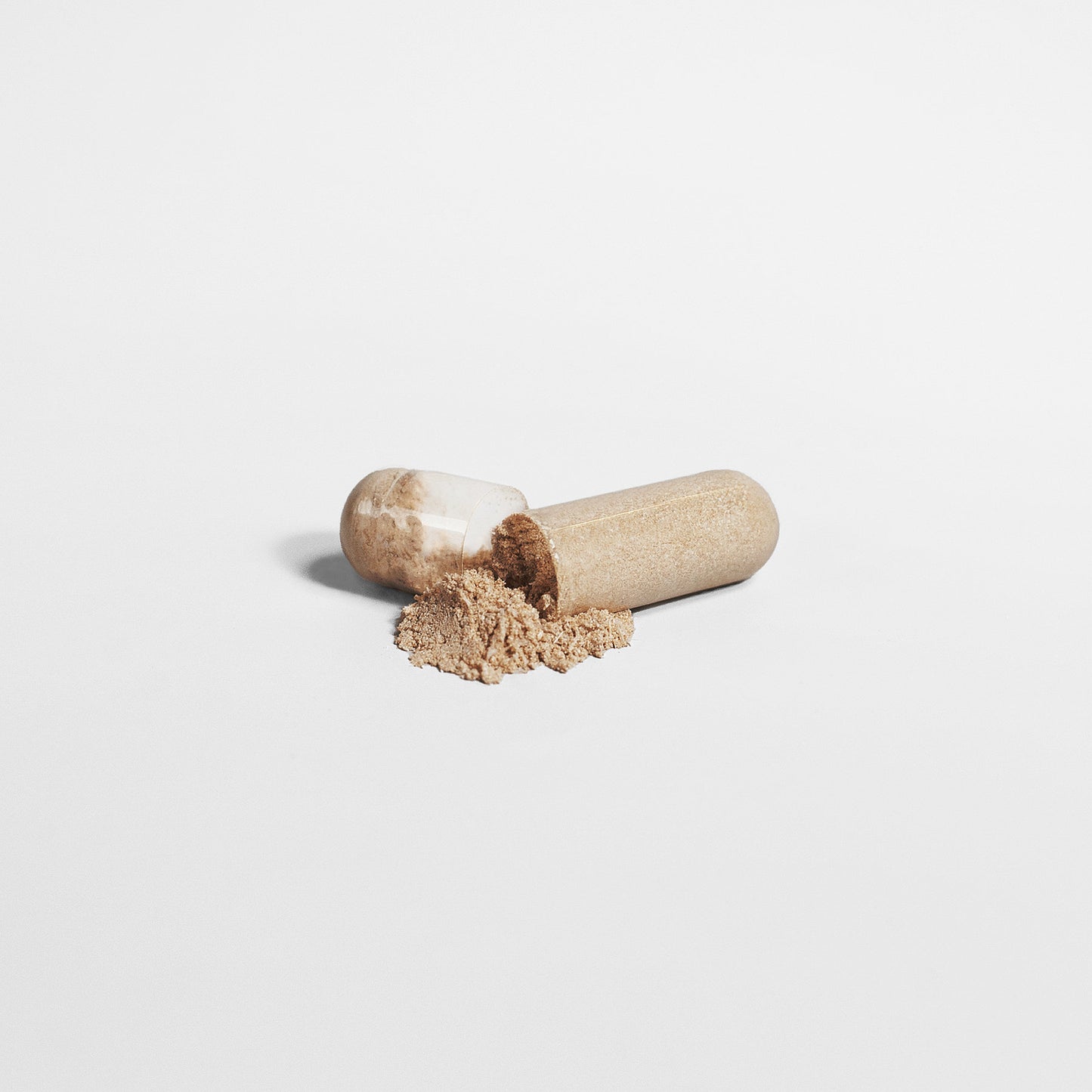 Mushroom Wellness Capsules