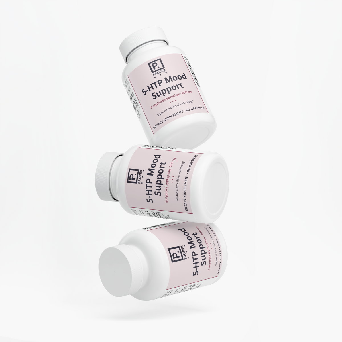 Proper 5-HTP Mood Support