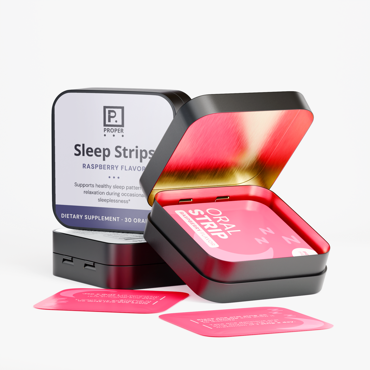Sleep Strips