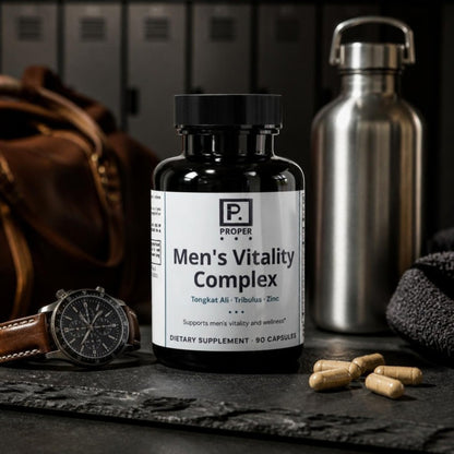 Proper Men's Vitality Complex