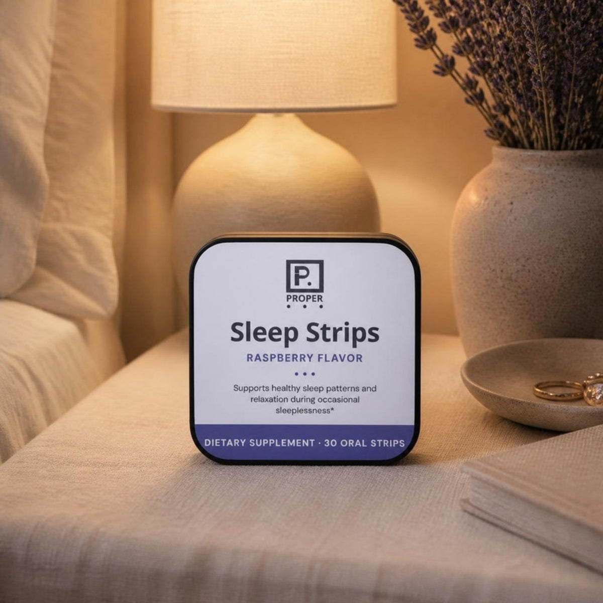 Proper Sleep Strips