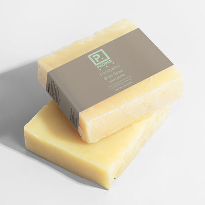 Eucalyptus Bliss Soap