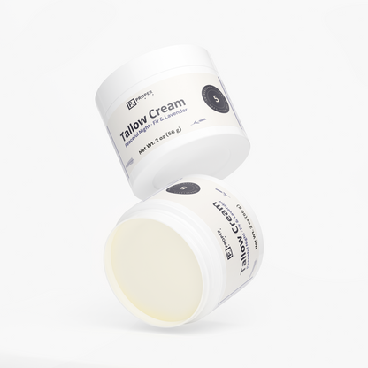 Peaceful Night Tallow Cream