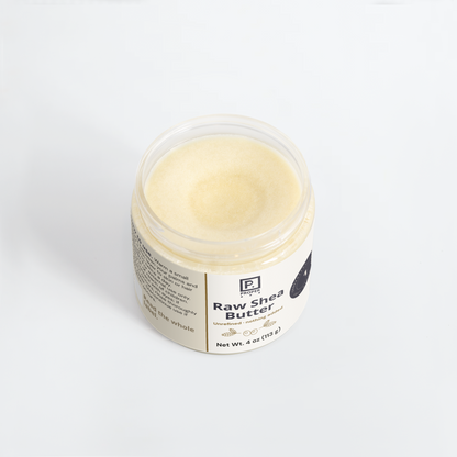 Raw Shea Butter