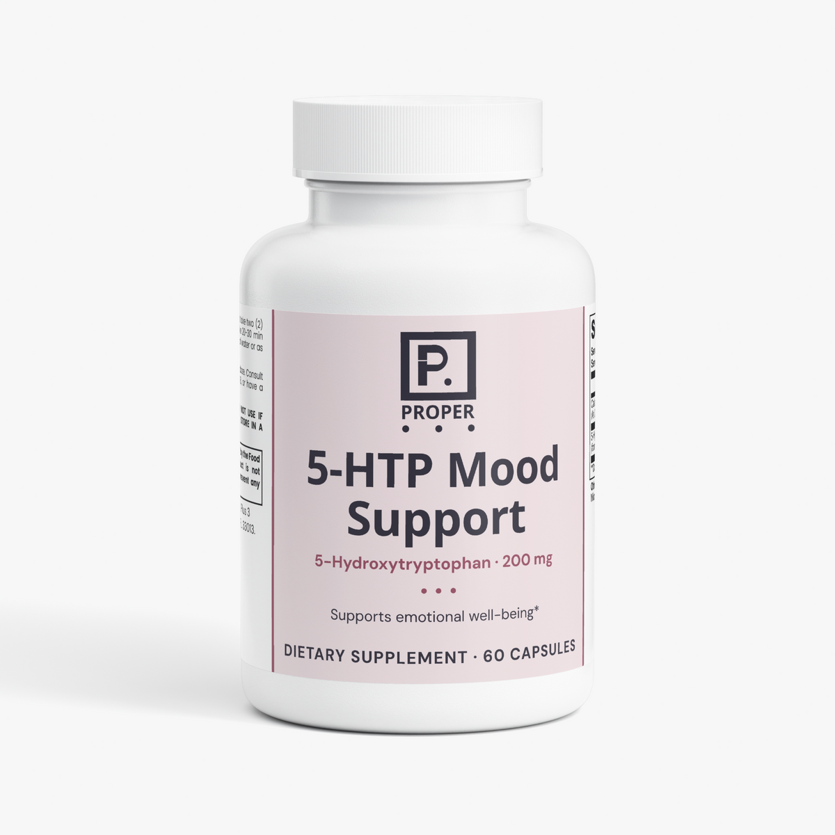 Proper 5-HTP Mood Support bottle