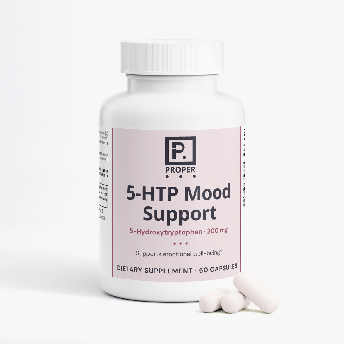 Proper 5-HTP Mood Support