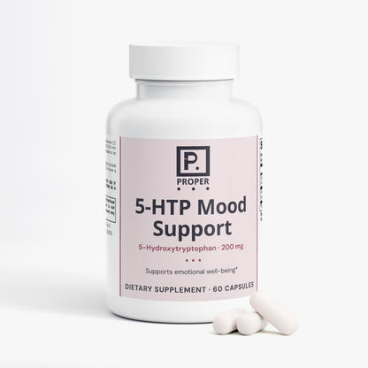 Proper 5-HTP Mood Support