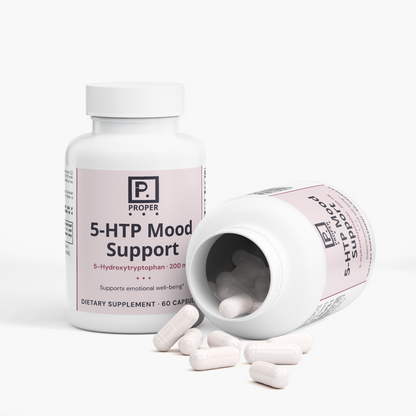 Proper 5-HTP Mood Support