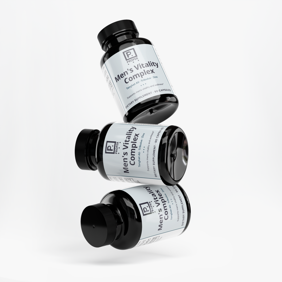 Proper Men's Vitality Complex