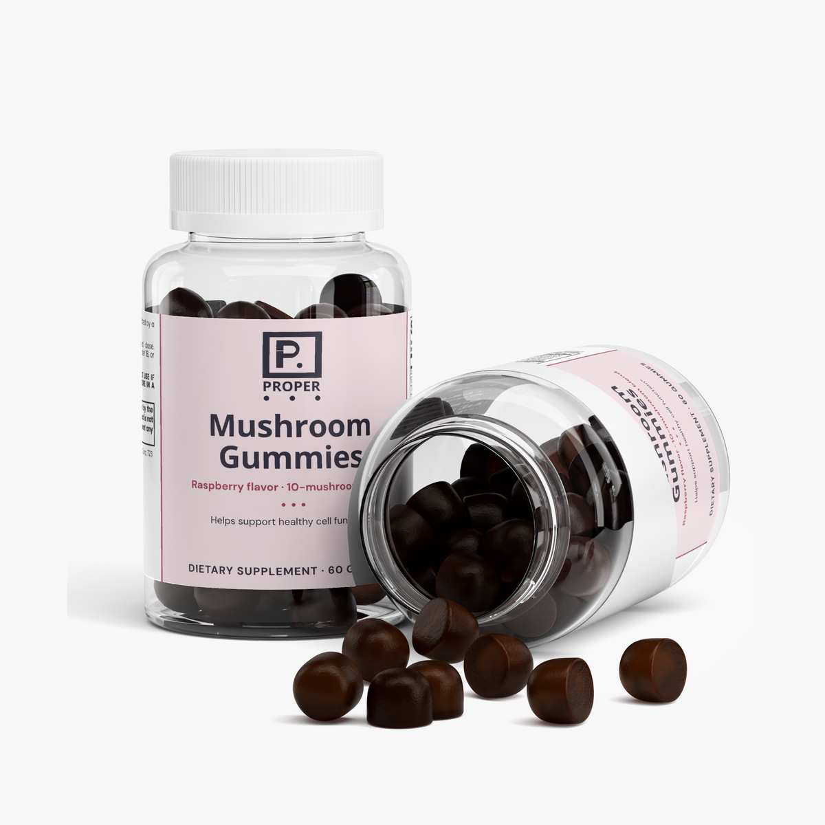 Proper Mushroom Gummies