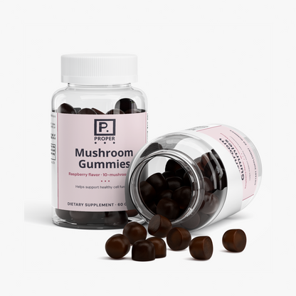 Proper Mushroom Gummies