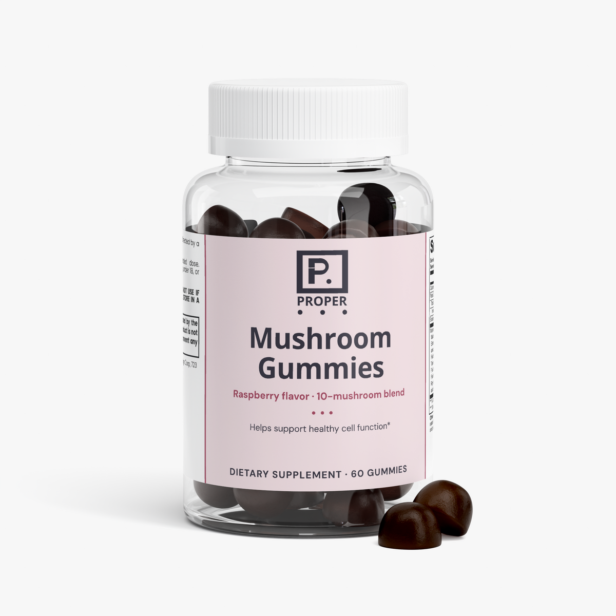 Proper Mushroom Gummies