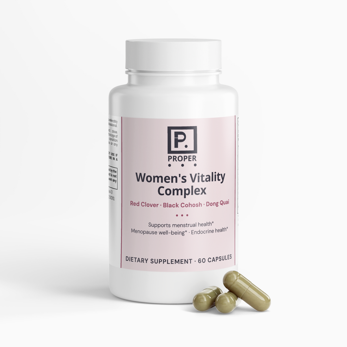 Women's Vitality Complex