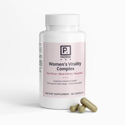 Women's Vitality Complex