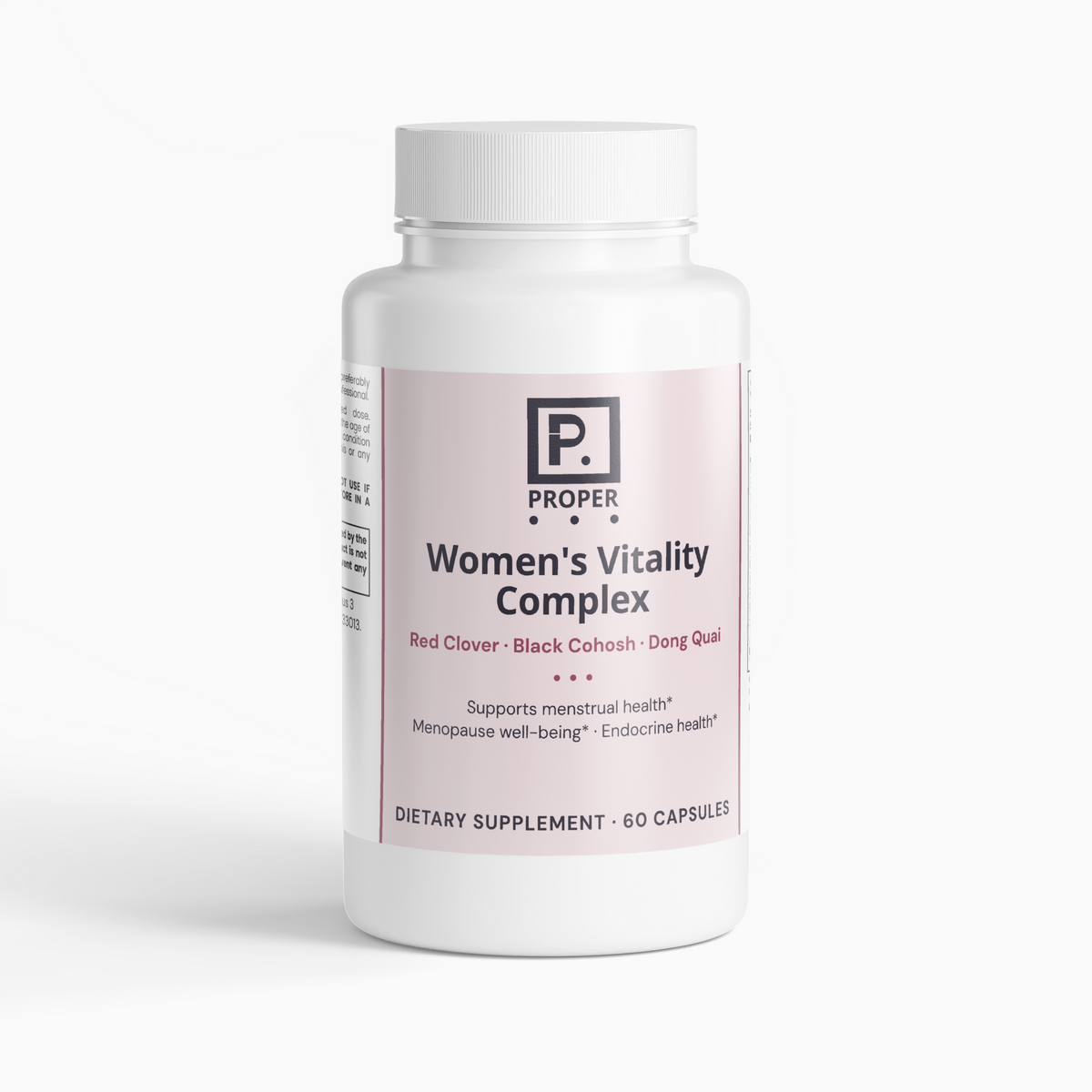 Women's Vitality Complex