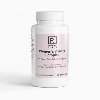 Women's Vitality Complex