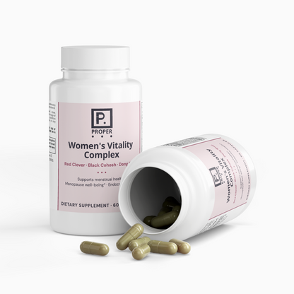 Women's Vitality Complex