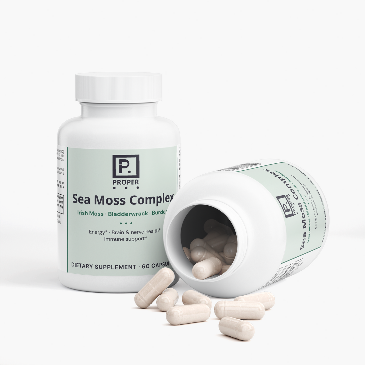Sea Moss Complex