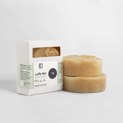 Luffa Bar
