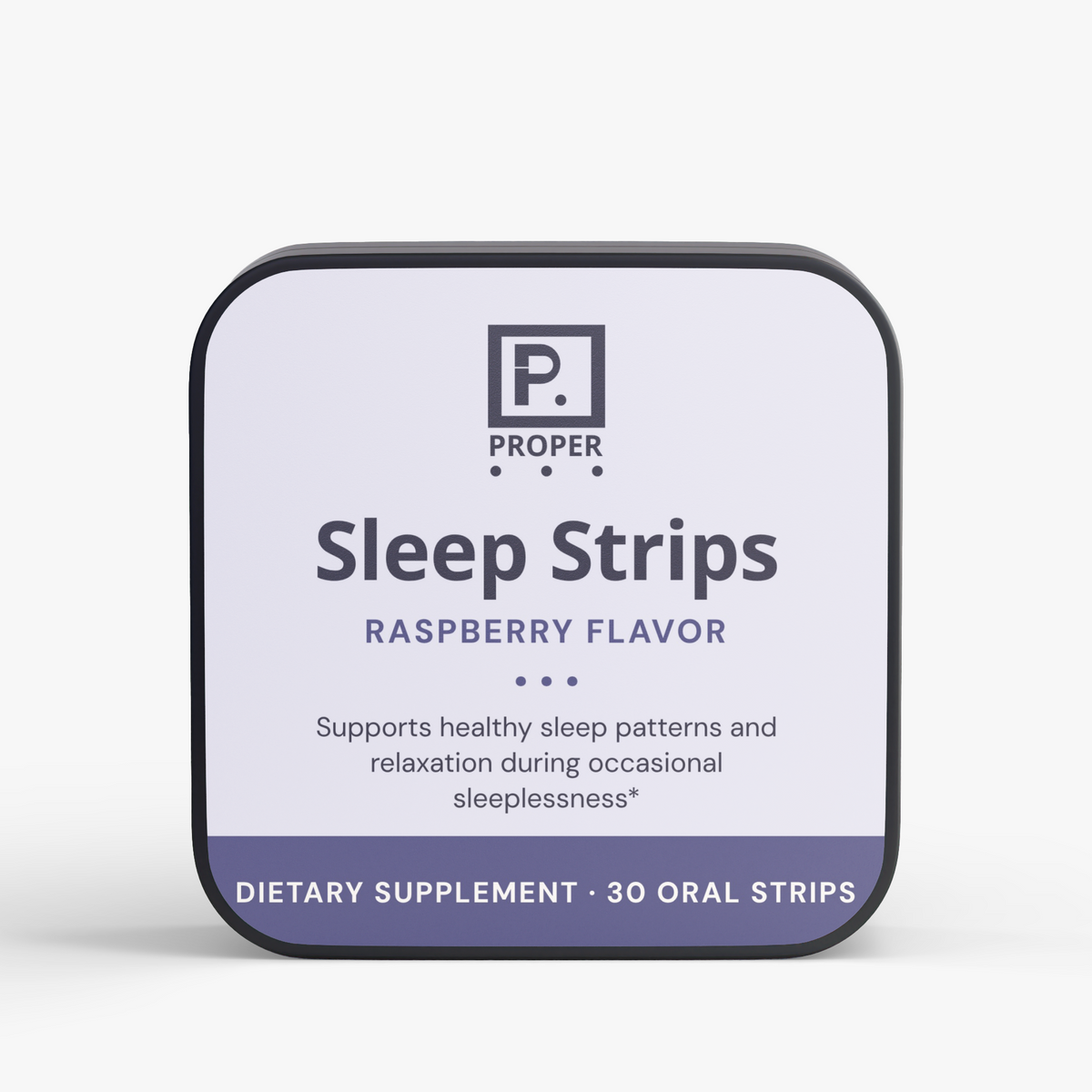 Sleep Strips