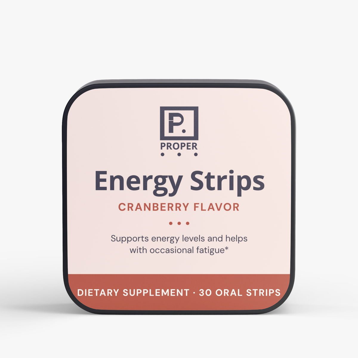 Energy Strips