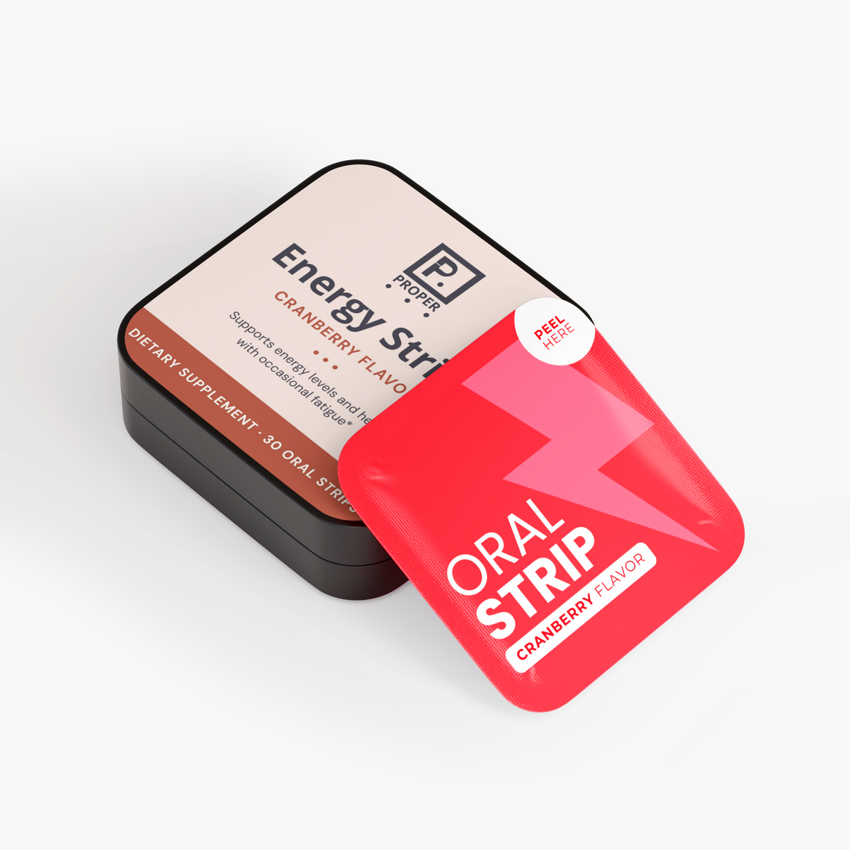 Energy Strips