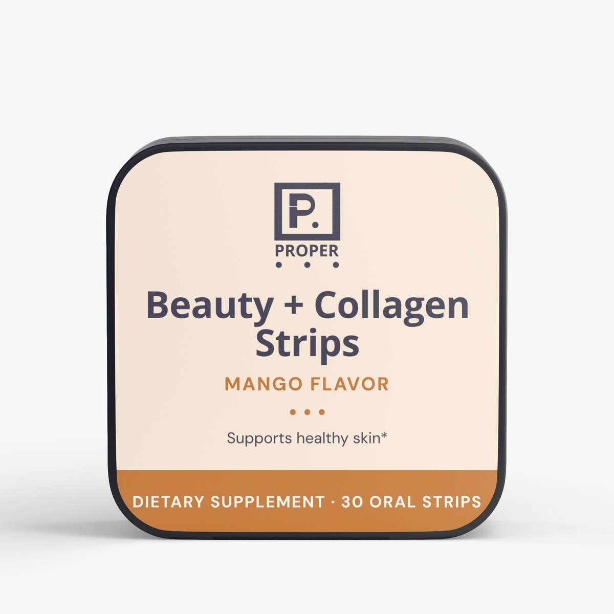 Beauty + Collagen Strips