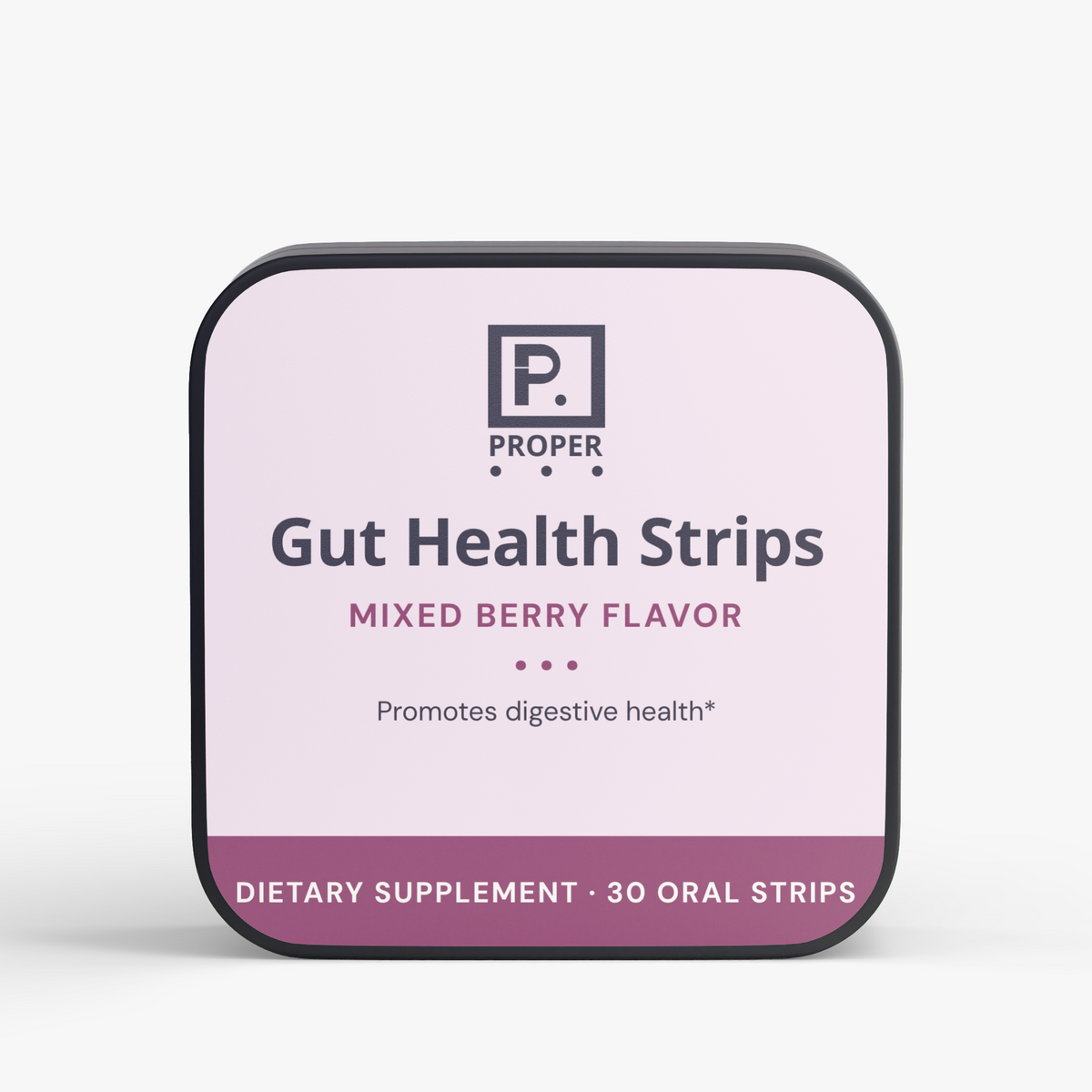 Gut Health Strips