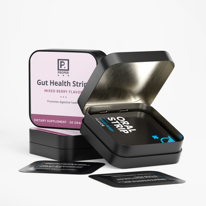 Gut Health Strips